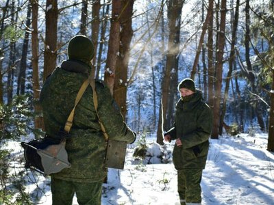 Жители западных регионов Беларуси массово получают повестки – СМИ 