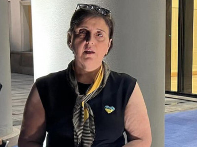 Суд избрал журналистке Элисо Киладзе заключение под стражу в качестве меры пресечения