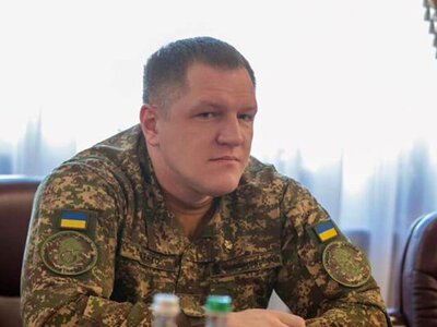 Командующий НГУ раскрыл, чего Украине не хватает для победы 