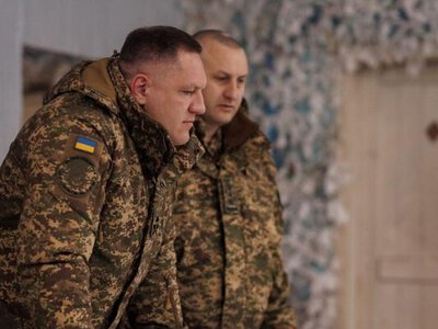 100%. Командующий Нацгвардией рассказал, сколько лет Украина сможет еще воевать 