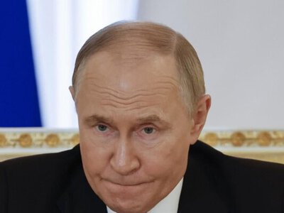 Шансы Путина на победу в Украине уменьшаются – The Economist 