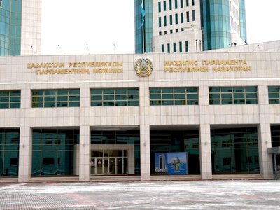 Депутаты мажилиса: вопрос отправки казахстанских военных в Газу в парламенте не обсуждался