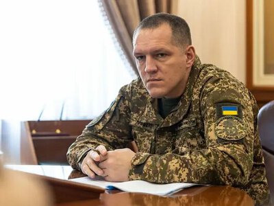 Отдавать территории никто не будет, если не будет приказа, – командующий Нацгвардии Украины