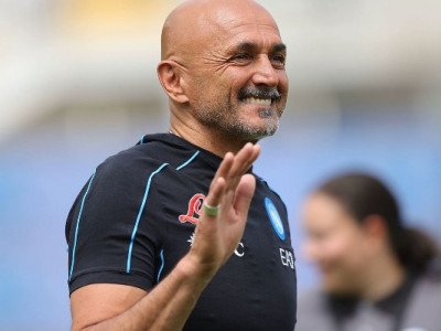 Конец медового месяца: Спаллетти резко сменил тон после позора в Лиге чемпионов