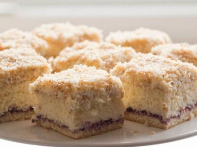 Этот торт заставит забыть о других десертах: как приготовить знаменитый Лебединый пух