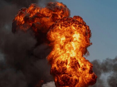  Силы обороны поразили ряд пунктов управления, складов и живой силы врага на ВОТ 