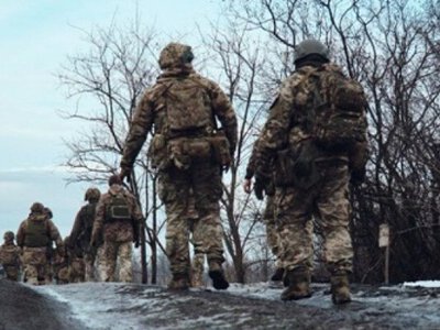 На Запорожье уменьшается «серая зона», — ВСУ