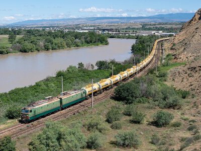 Армения поблагодарила Грузию за «символические тарифы» на транзит азербайджанской нефти