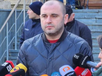 Хабеишвили: «Все, кого я называл коррупционерами, теперь за решеткой»