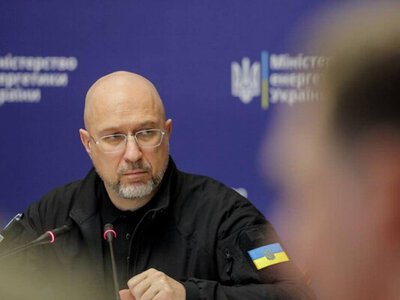 Шмыгаль предупредил о подготовке Россией новых ударов по энергетике 