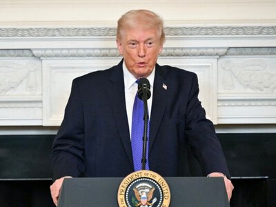 В США признали незаконными тарифы Трампа против других стран