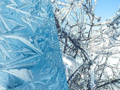 Зима усиливается: в Украине ударят 20-градусные морозы