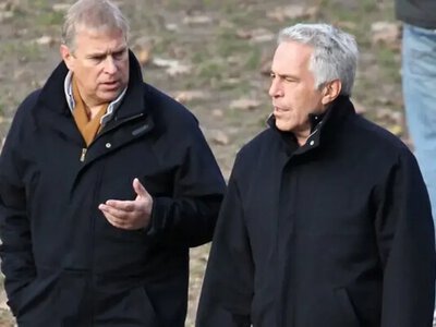 Правительство Великобритании планирует отстранить принца Эндрю от линии королевского престолонаследия