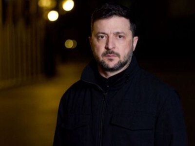 Зеленский: у США и России схожая позиция по Донбассу в контексте завершения войны