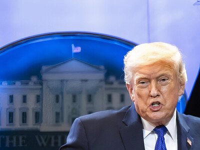 Трамп подписал указ о пошлине в 10% для всех стран 