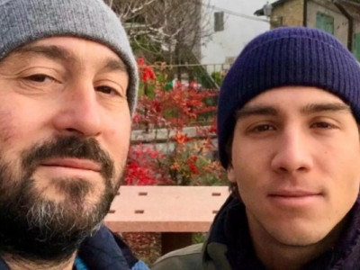 Сын известного итальянского урбаниста погиб в горах Грузии