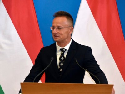 Венгрия заблокировала кредиты ЕС Украине на 90 млрд евро