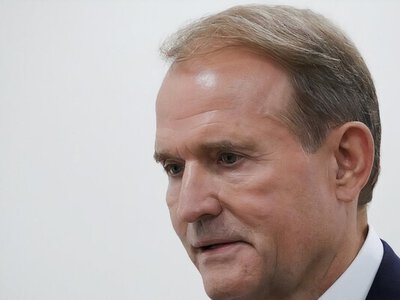 Дочь Медведчука и крестница Путина получила в РФ под управление миллиардные компании – СМИ 