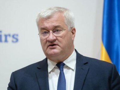 Ответ на шантаж: МИД Украины посоветовал Орбану и Фицо адресовать ультиматумы Кремлю