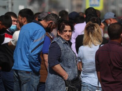 Детей мигрантов могут обязать покинуть Россию по достижении 18 лет