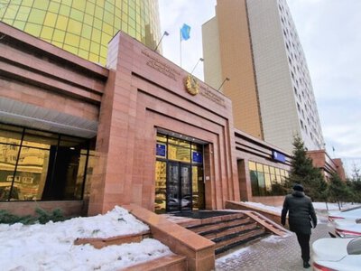 Критиковавшего новую Конституцию жителя Астаны арестовали на 15 суток