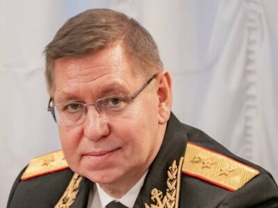 Российский глава Севастополя получил нового заместителя