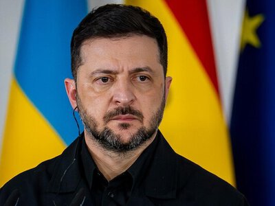 Путин уже начал Третью мировую войну, - Зеленский