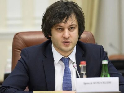 Кобахидзе: режим Саакашвили сам начал войну, Анцухелидзе пал жертвой оккупации