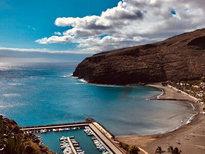 Забудьте о Тенерифе: эти 3 острова Испании поражают природой и отсутствием туристов