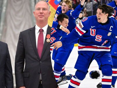 Путинский переговорщик назвал финал Канада –США клоунадой, соцсети взорвались