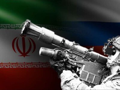 Секретное соглашение: Иран приобретает у рф современные ПЗРК Верба на полмиллиарда евро