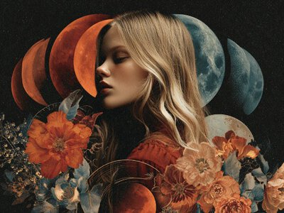 Новолуние и полнолуние в марте 2026 года: даты, которые не стоит пропустить