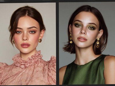 Весна 2026: главные бьюти-тренды, которые изменят ваш макияж
