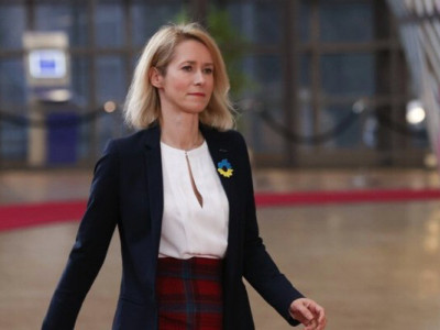 Каллас: Россия не выполняет международные обязательства о выводе войск с территорий Грузии и Молдовы