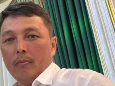 Суд в Бишкеке приговорил к шести годам тюрьмы 41-летнего дизайнера за посты в Facebook