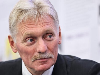  В Кремле признали, что еще не достигли всех целей в войне против Украины 