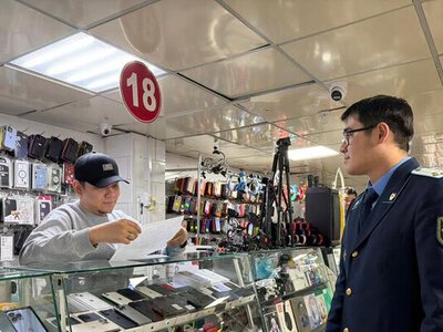 «Закон и порядок»: об изменениях налогового законодательства рассказали столичным предпринимателям