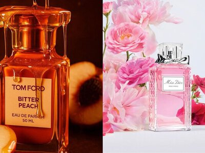 5 лучших парфюмов на весну: будут держаться весь день