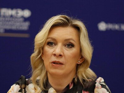 Российский МИД вышел с заявлениями без намека на мир в годовщину вторжения