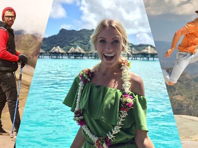 Продюсер Орла и Решки анонсировала новый формат тревел-шоу на русском