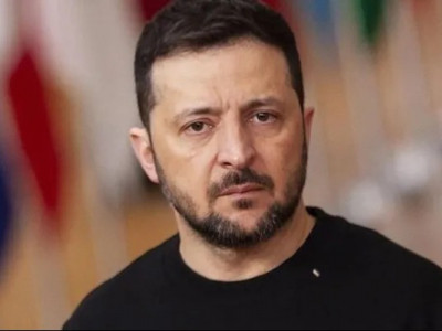 Президент Украины: путинская Россия зародилась на почве войны в Чечне, а затем перешла в Грузию