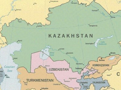 ЕАБР: население Центральной Азии к 2040 году может превысить 96 млн человек