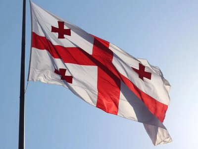 Грузия поддержала резолюцию Генассамблеи ООН в поддержку Украины