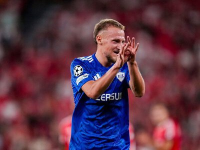 Клуб украинца переписал историю Лиги чемпионов и побил давний рекорд Байера