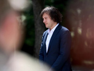 Кобахидзе гарантирует защиту Imedi и POSTV после санкций Великобритании