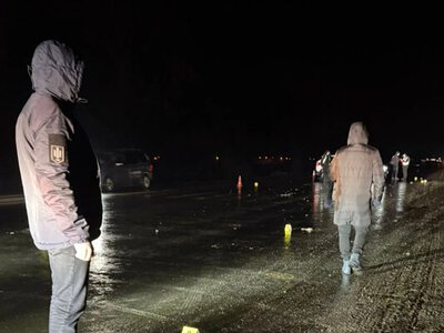 Делом о смертельном ДТП с участием прокурора занялось ГБР, проводят следственные действия