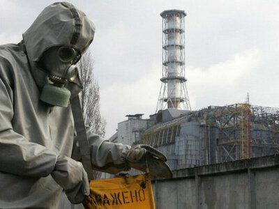 Размеры пенсий ликвидаторов аварии на ЧАЭС вырастут с началом весны
