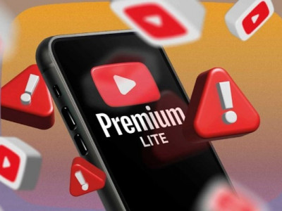 У YouTube Premium Lite додали фонове відтворення та скачування відео