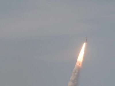 РФ создает гиперзвуковую баллистическую ракету Сын Орешника, которая мощнее предыдущей версии – СМИ 