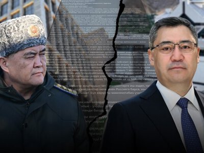 «Может разделить (не) только смерть». Почему недолговечны союзы во власти?